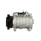 Valeo 01-03 Dodge Neon New Compressor, 10000671 10000671 - alternate 2